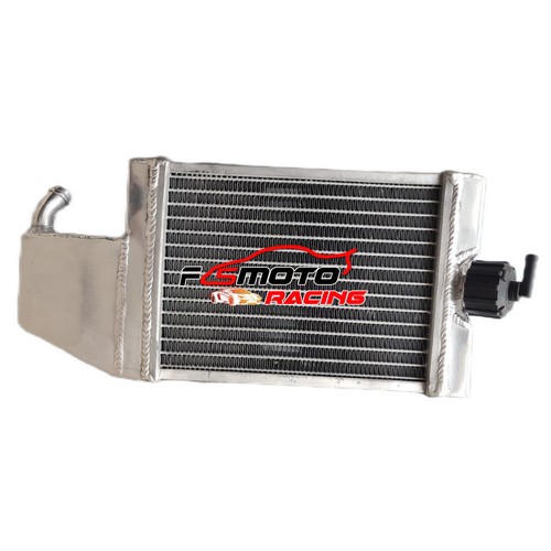 Radiatore alluminio per - in,