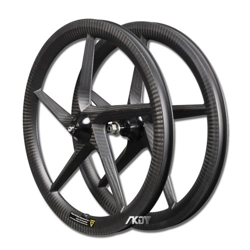 Set ruote pollici - pollici, 451
