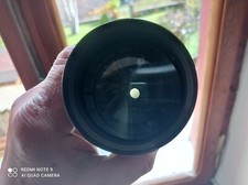 Newman &Guardia Ross , Teleross 12 Inch (300 Mm) F.5.5 Su Elicoide  