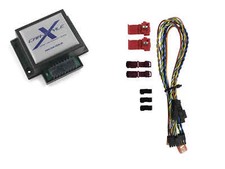 Modulo tetto modulo capote