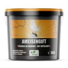 5 kg Anti-Formiche, Esche per