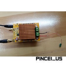 Per PZT Driver Controller