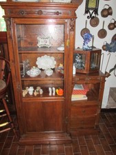 Mobile vetrina libreria