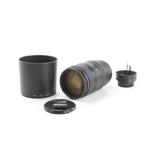 Nikon AF 4,5-5,6/80-400 VR ED