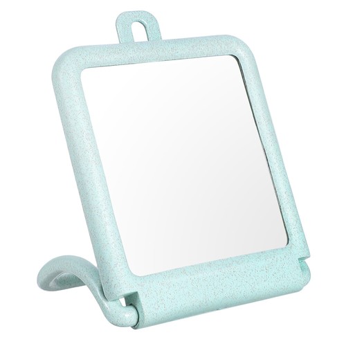 Specchio scrivania bagno - da,