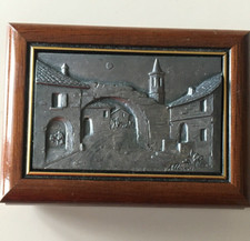 COFANETTO PORTA GIOIE IN