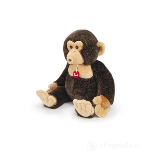 Trudi 27415 scimmia evaristo - 27415,