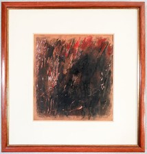 ⚜️ QUADRO FIRMATO ADRIANO