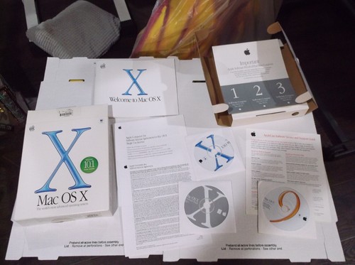 Mac 1 vendita al - x, 10.1