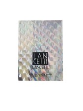 Lancetti Uomo eau de toilette