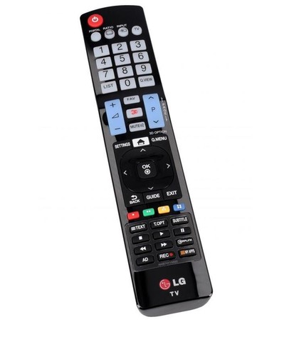 Promo telecomando originale - promo, tv