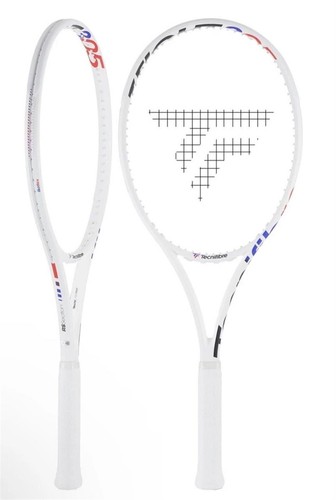 Tecnifibre fight 305 isoflex - tecnifibre,
