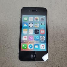 Apple iphone 16gb nero - 16gb, ios