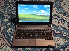 Acer Aspire One KAV10 - AOD150