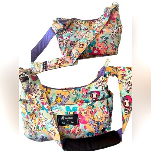 Borsa tokidoki be - borsa, ju-ju-be