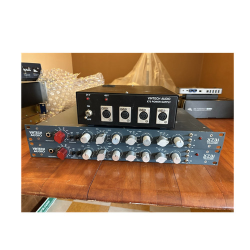 Vintech audio x73i - vintech,