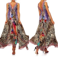 Worn1 Camilla Franks abito