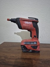 Avvitatore per cartongesso