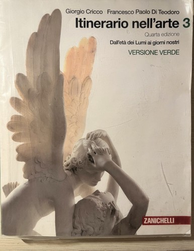 Itinerario nell arte - itinerario, vol.
