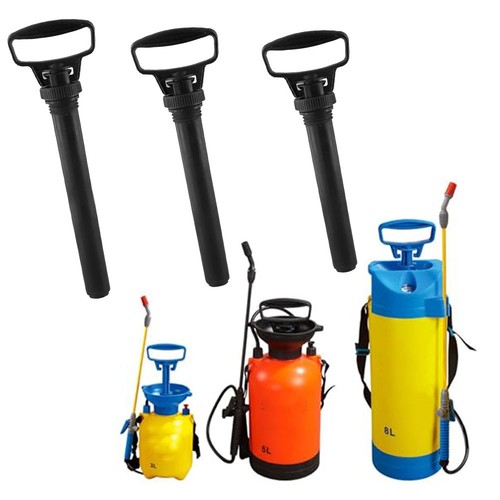 Kit pompa spruzzatore - spruzzatore, per