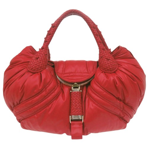 Borsa spia fendi - fendi, moncler