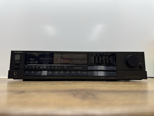 Technics 160l ricevitore - technics,