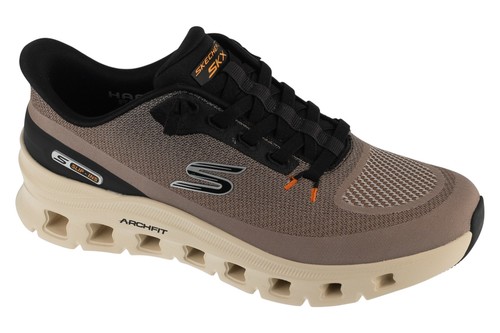Scarpe sportive uomo skechers - scarpe, uomo,