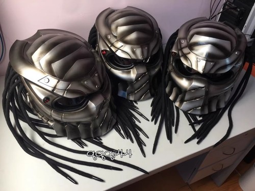 Nuovo predator casco moto - predator‌,