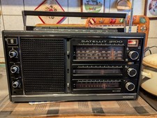 Grundig Satellite 2100