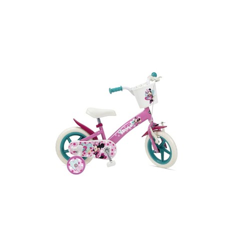 Bici per bambine disney - bici, di