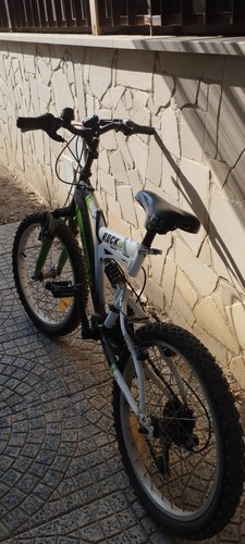 Bicicletta marce per - bicicletta, a
