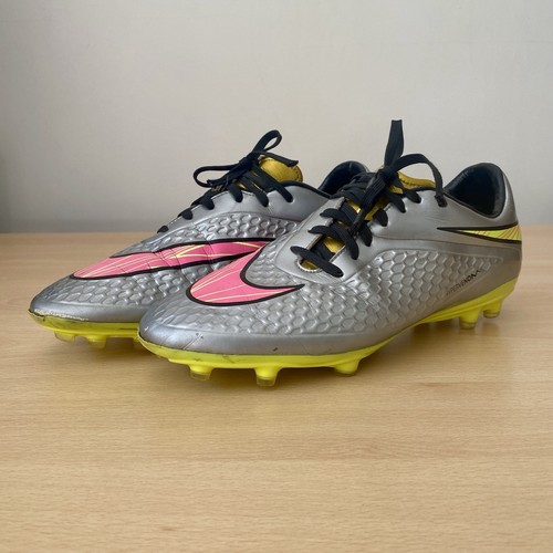 Nike hypervenom argento uk - -,