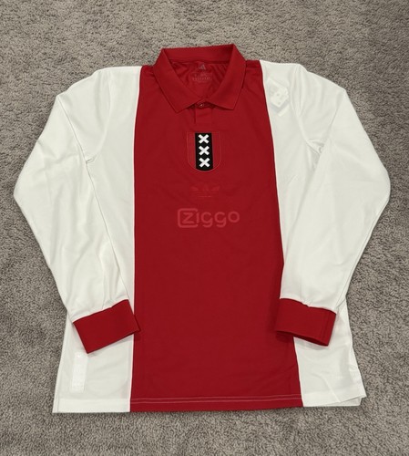 Adidas ajax 125th - adidas,