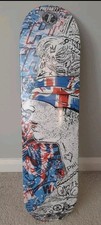 Mazzo di skateboard "Blind