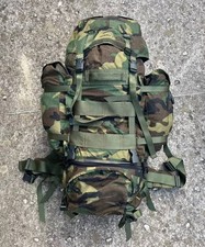 ZAINO Ferrino M81 Woodland(no