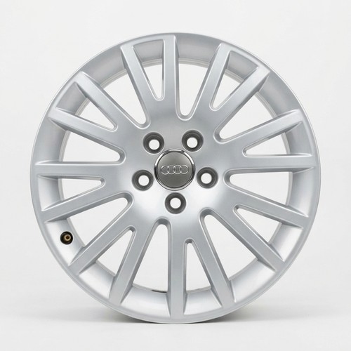 Cerchi lega audi - 4, da