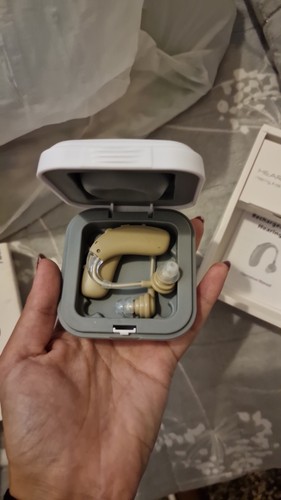 Axon apparecchio amplificatore - apparecchio,
