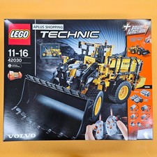 Lego 42030 Volvo Wheel Loader