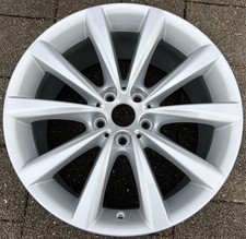 1x CERCHIO IN LEGA ORIGINALE