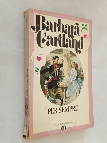 Barbara cartland per sempre - cartland, ed