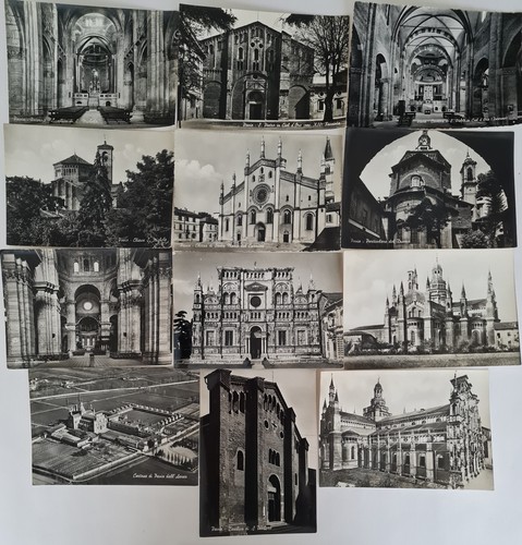 Chiese edifici x - chiese,