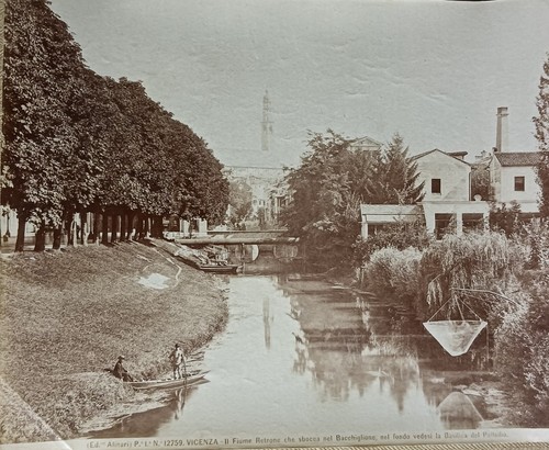 Foto albumina vicenza - foto, vicenza.alinari