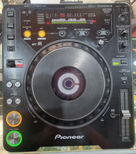 Pioneer CDJ-1000 MK3 Pro