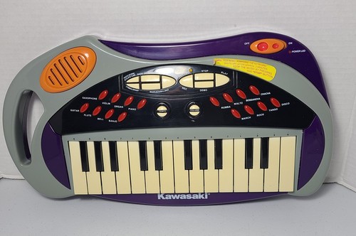 Kawasaki tastiera pianoforte - tastiera,
