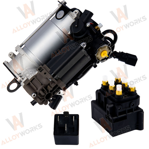 Compressore con valvola - compressore,