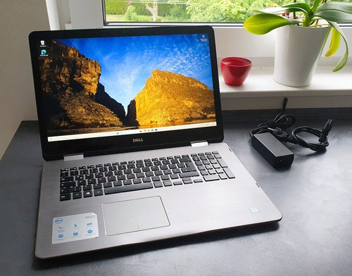 Notebook dell inspiron 7773 - inspiron,