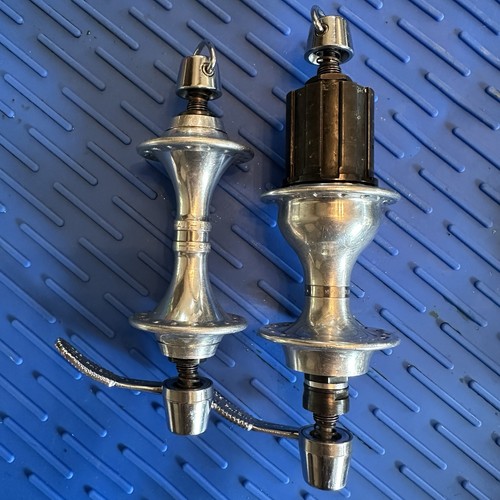 Mozzo campagnolo record - campagnolo,