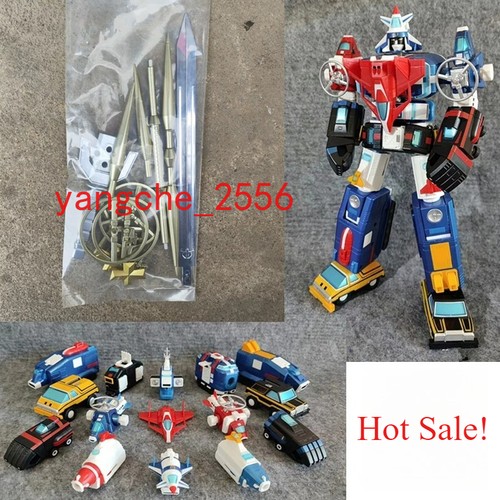 Voltron vehicle force - vehicle,