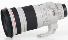 Canon 300mm f2.8L IS II USM