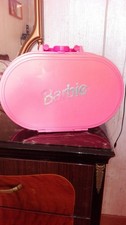 BARBIE VALIGETTA CASA